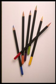 Buntstifte
